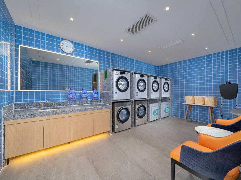 Vienna Hotel Shenzhen Exhibitian Center 2Nd Ngoại thất bức ảnh