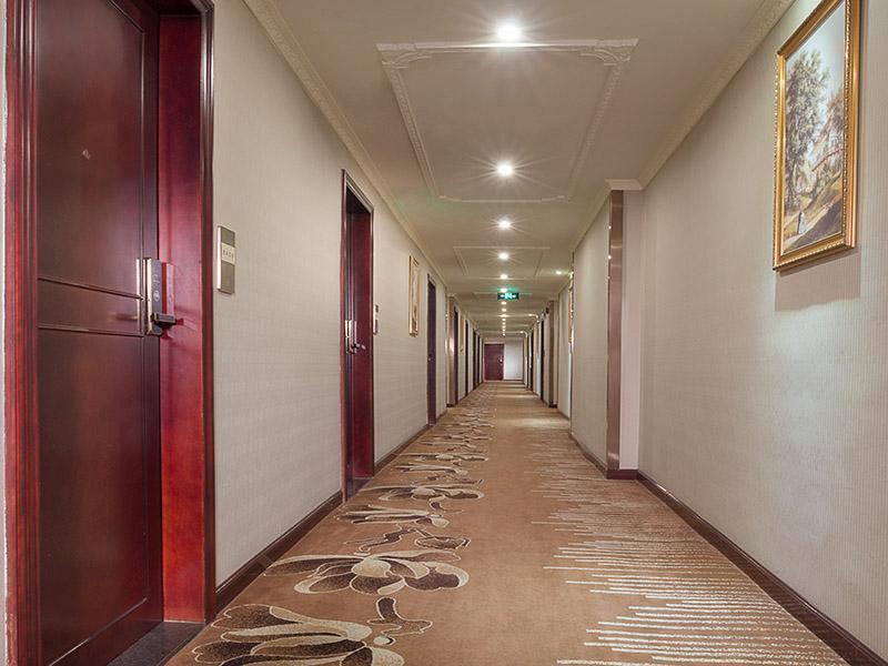 Vienna Hotel Shenzhen Exhibitian Center 2Nd Ngoại thất bức ảnh