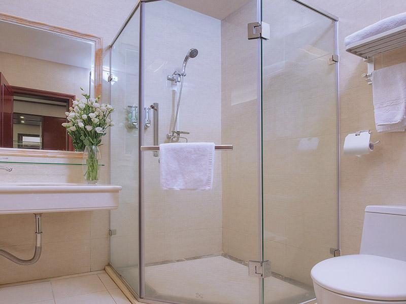 Vienna Hotel Shenzhen Exhibitian Center 2Nd Ngoại thất bức ảnh