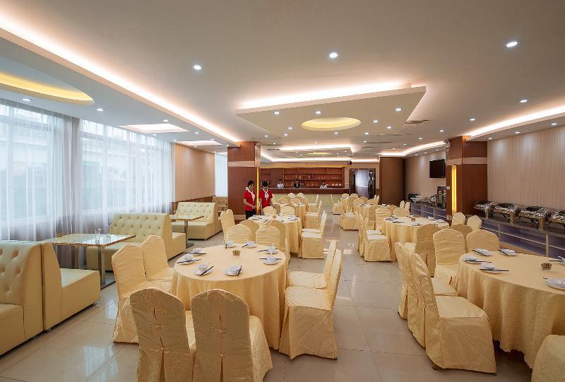 Vienna Hotel Shenzhen Exhibitian Center 2Nd Ngoại thất bức ảnh