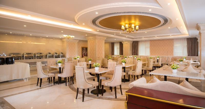 Vienna Hotel Shenzhen Exhibitian Center 2Nd Ngoại thất bức ảnh